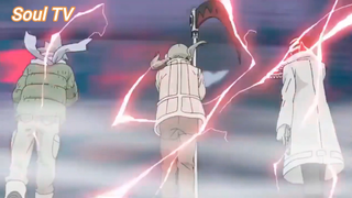 Soul Eater (Short Ep 34) - Bước vào từ trường #souleater