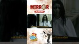 Hola, SinemArt Lovers👋 Ada yang masih inget nggak dengan film horror legendaris “Mirror”?😱