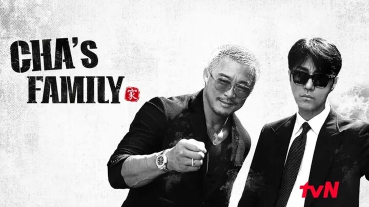 [ENG] EP.4 Cha’s Family (2026)