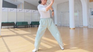 5-minute crazy sweating fat burning exercise - Assemble! Female warriors, start the crazy sweating m