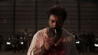 Vikram 2022 (Hindi +Tamil) Dual audio HD
