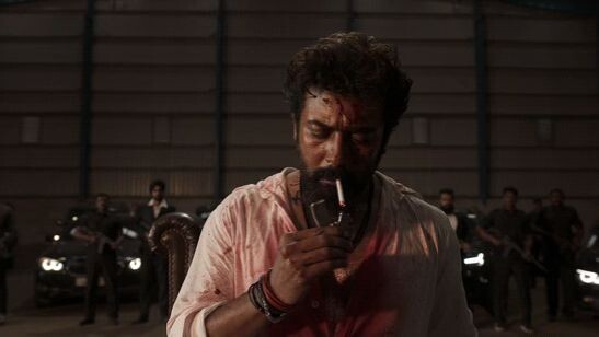 Vikram 2022 (Hindi +Tamil) Dual audio HD
