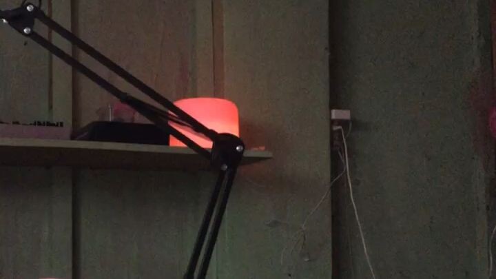 humidifier