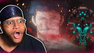 RELEASING THE KAMUI!!!!! | Ninja Kamui Ep 6 REACTION!!