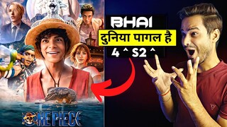 One Piece Live Action Season 2 : KAB AAYEGA 🙋 || one piece netflix season 2 release date