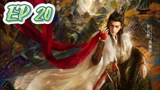 EP 20 Whispers of fate