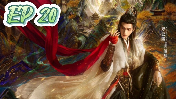 EP 20 Whispers of fate