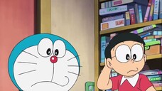 Doraemon (2005) - Perang Luar Angkasa Diatas Langi-Langit
