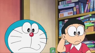 Doraemon (2005) - Perang Luar Angkasa Diatas Langi-Langit