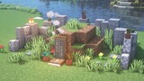 [Minecraft] นี่ต่างหากคือบ้านตลอดกาล