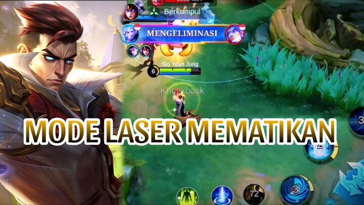 GORD MONTAGE  IS HERE