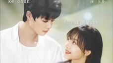 [FULL]ROSES HIDDEN IN THE SUMMER "#kechun & #houchengyue