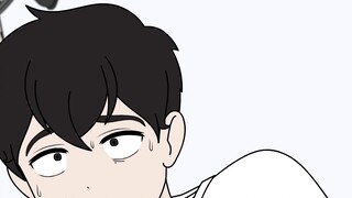 [Kikuso TOON] The man who will become a magician in 100 days