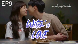 W's-LOVE 2021 EP9. Engsub
