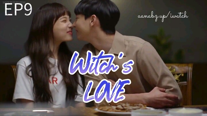 W's-LOVE 2021 EP9. Engsub