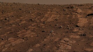 Som ET - 78 - Mars - Perseverance Sols 721-729 - Video 1