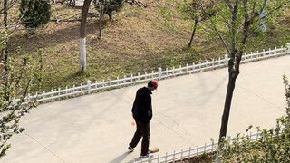 看路人反应后续