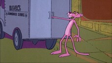 44. Pink Panther Anime Collection 3