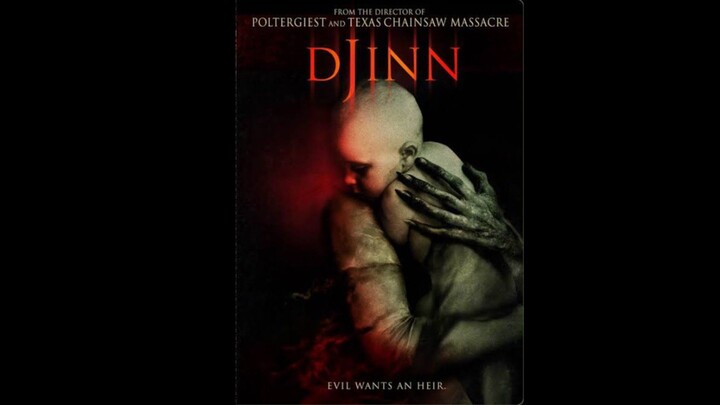 Djinn🇦🇪 (2013) INDOSUB