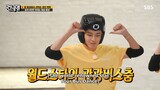 Running Man Episode 671 | BTS V/Taehyung | ENG SUB