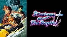 Movie 09 - Detective Conan: Strategy Above the Depths (Tagalog Dub)