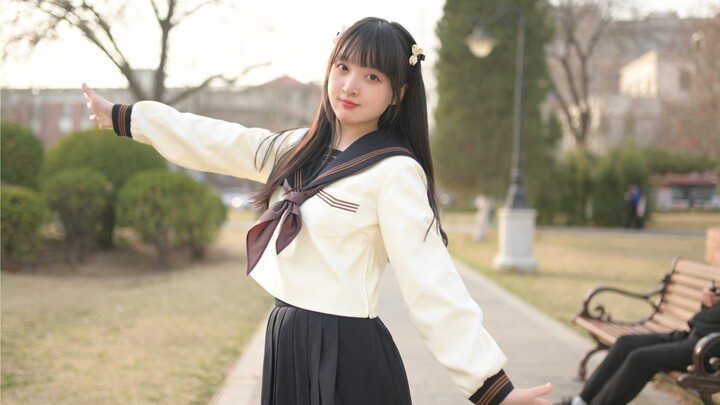 【Yuyu】Chúng ta hãy yêu nhau và kể cho anh nghe bí mật của em nhé~