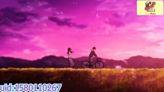 Ta từng là lẽ sống - AMV - Anime Mix #anime #schooltime