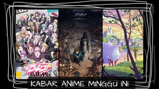 Kabar Anime Minggu Ini (02/11)