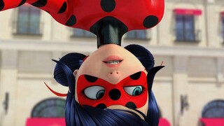 Watch Miraculous- Tales of Ladybug & Cat Noir Season 1 Episode 6