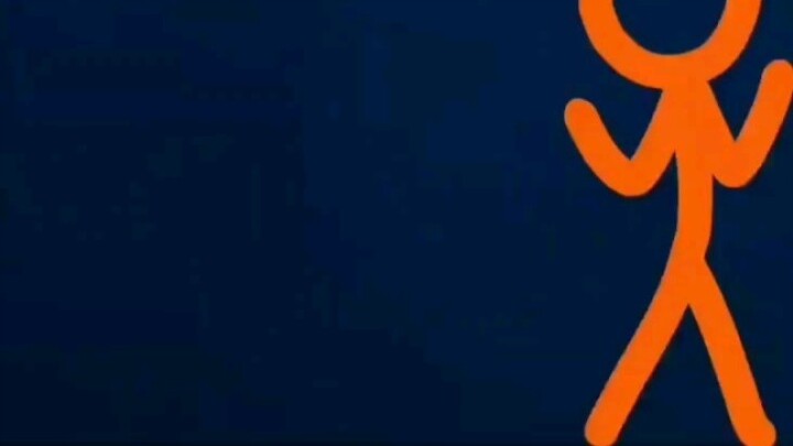 Toothless orange, but the author took too much