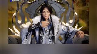 100000 Years Of Refining Qi Eps 225|226 sub indo