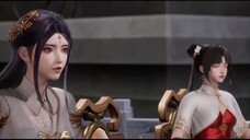 Keyboard Immortal Eps 113 indo