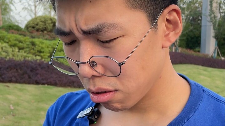 À, nếu vậy thì...