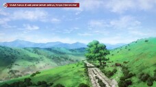 ookami to koushinryou Ep 2 Sub Indo