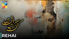Kitni Girhain Baqi Hain - 2 | Rehai | Faysal Q - Amar K | PakistaniAnthologySeries | Hum TV