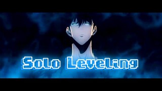 Solo Leveling x Skyfall Edits