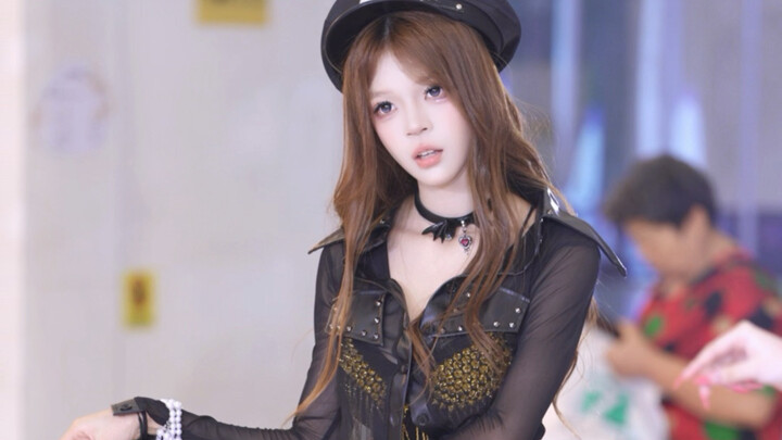 Yugua Gua tur K-pop