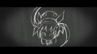 Ending Song Bakemonogatari (Version4) Creditless