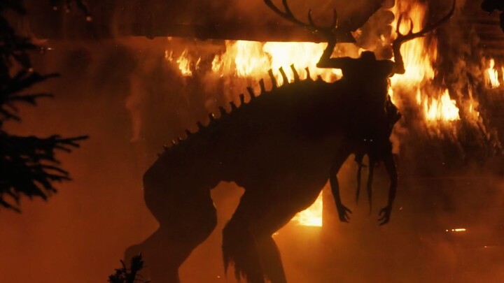 Phân tích sâu chân tướng đứa con ngoài giá thú của Loki: Một bộ phim kinh dị ít người biết không thể