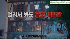 WELCOME TO NCT UNIVERSE EP 4 PT 2/3 | ENG SUB