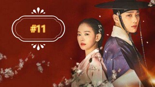 [🇰🇷~KOR] Bloody Heart Sub Eng Ep 11