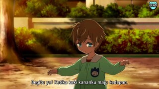 Starry☆Sky episode 13 - SUB INDO