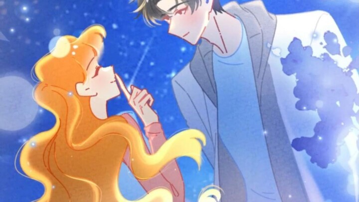 Meetings are always unexpected, while love grows wildly and untamed.