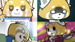 "What Life Do You Deserve?" Lessons from Aggretsuko Season 3