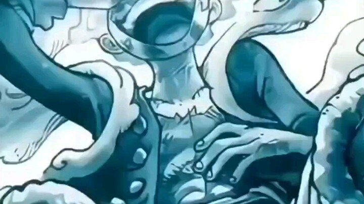 bingung mau buat konten gimana #Gear5luffy