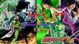 *Tagalog Review* Fuuto Pi/ Tantei - Kamen Rider W