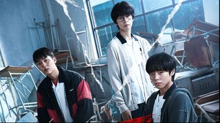 Weak Hero Class 1 Episode 3 (English sub)