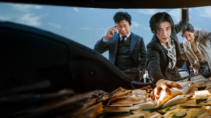 THE SNITCH 2025 TAGALOG DUBBED 🇵🇭 FULL #MOVIE