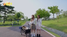 [ENG SUB] PICK NMIXX | Seol-yoon & Ji-woo's summer diary☀️