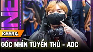 Góc Nhìn Tuyển Thủ ADC | Trận 5 MEMO GAME vs TEAM FLASH | ĐTDV Mùa Xuân 2022